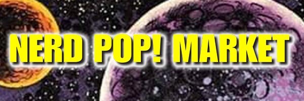 Nerd Pop!